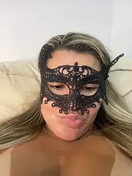 Casadadelicia26 online show from March 3, 2:18 am