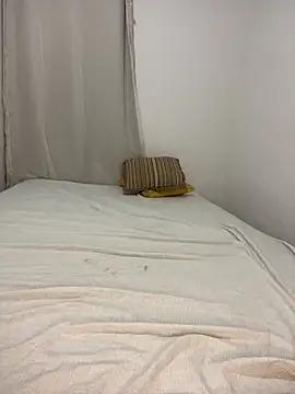 Casadadelicia26 online show from February 16, 8:51 pm