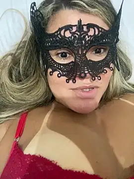 Casadadelicia26 online show from March 4, 6:43 am