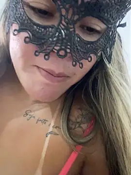 Casadadelicia26 online show from April 1, 1:51 am