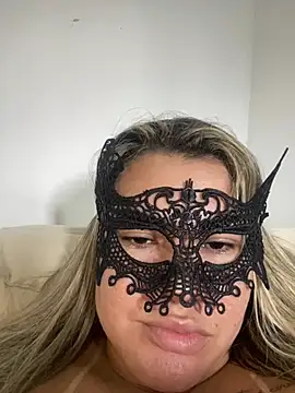 Casadadelicia26 online show from March 3, 6:37 pm