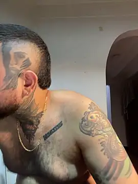 El Titan1998 online show from March 12, 11:09 pm