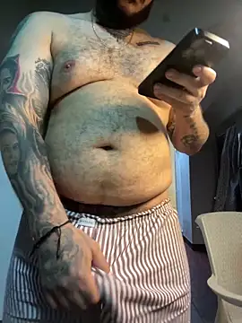 El Titan1998 online show from March 29, 11:56 am