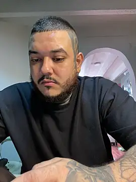 El Titan1998 online show from September 25, 8:15 pm