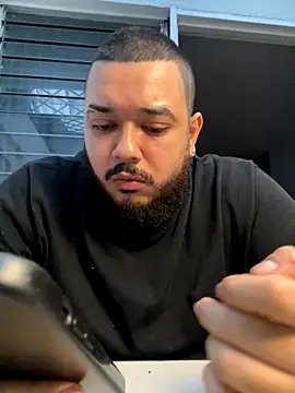 El Titan1998 online show from November 8, 9:40 pm