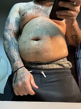 El Titan1998 online show from September 29, 12:00 pm