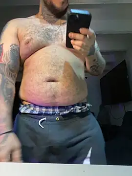 El Titan1998 online show from September 13, 10:15 am