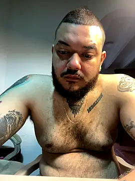 El Titan1998 online show from December 22, 12:27 pm