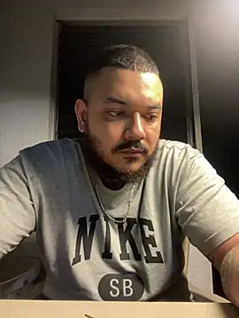 El Titan1998 online show from January 10, 12:28 am