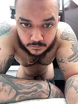 El Titan1998 online show from February 15, 6:07 pm