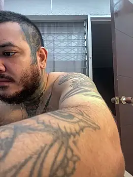 El Titan1998 online show from February 22, 12:40 pm