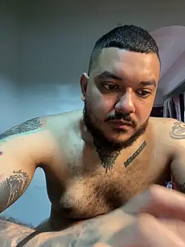 El Titan1998 online show from March 13, 1:49 pm