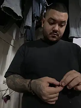 El Titan1998 online show from March 8, 10:22 am