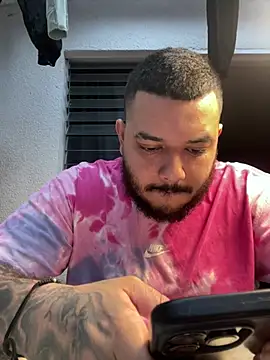 El Titan1998 online show from February 27, 10:31 pm