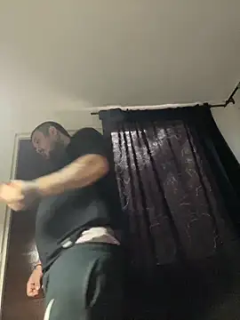 El Titan1998 online show from March 13, 12:24 pm