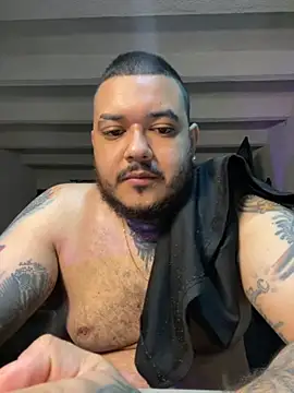 El Titan1998 online show from September 14, 10:59 am