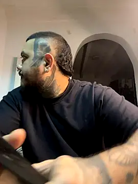 El Titan1998 online show from October 11, 11:50 pm