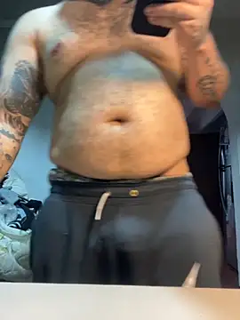 El Titan1998 online show from October 19, 11:46 am