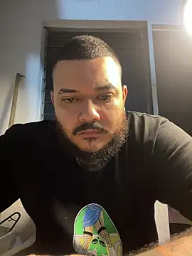 El Titan1998 online show from January 18, 12:03 am