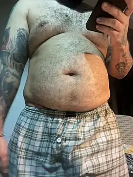 El Titan1998 online show from March 20, 11:00 am