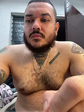 El Titan1998 online show from February 8, 12:14 pm