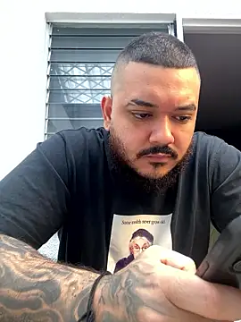 El Titan1998 online show from January 14, 12:53 pm