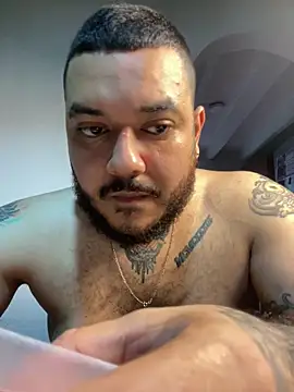 El Titan1998 online show from March 7, 10:04 pm