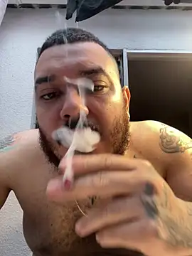 El Titan1998 online show from February 25, 11:54 am