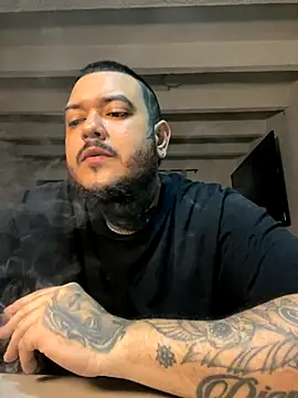 El Titan1998 online show from September 15, 11:27 pm