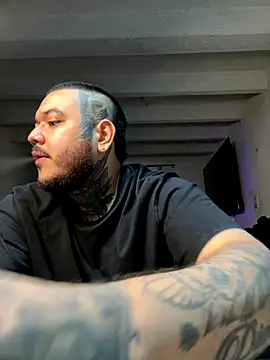 El Titan1998 online show from September 19, 9:41 pm