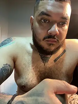 El Titan1998 online show from March 22, 11:34 am