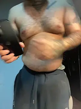 El Titan1998 online show from April 20, 11:39 pm