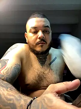 El Titan1998 online show from September 24, 11:10 pm