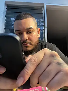 El Titan1998 online show from November 25, 10:32 pm