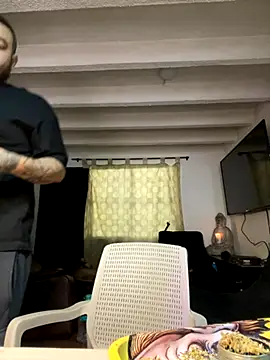 El Titan1998 online show from September 17, 8:11 pm