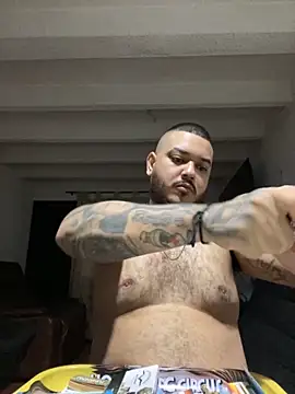 El Titan1998 online show from September 24, 11:06 am