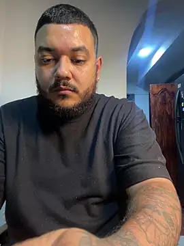 El Titan1998 online show from April 13, 11:20 pm