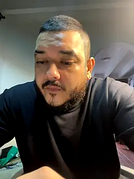 El Titan1998 online show from October 4, 12:50 pm