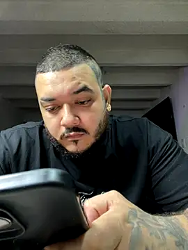 El Titan1998 online show from September 12, 10:09 pm