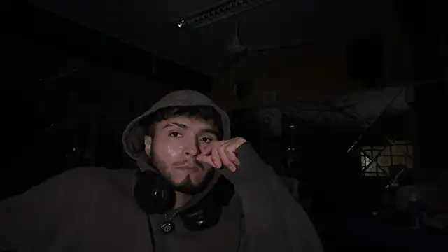 Beboteejoel online show from September 28, 2:18 am