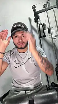 Beboteejoel online show from November 20, 6:52 pm