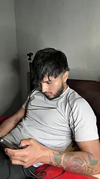 Beboteejoel online show from November 30, 9:26 pm