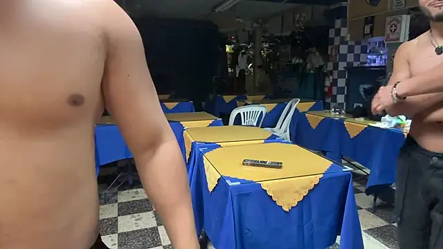 Beboteejoel online show from October 1, 3:22 am