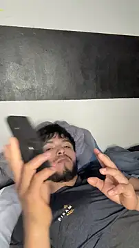 Beboteejoel online show from November 22, 4:06 pm