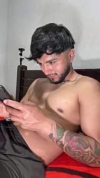 Beboteejoel online show from December 1, 5:58 pm