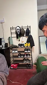 Beboteejoel online show from November 14, 5:22 am