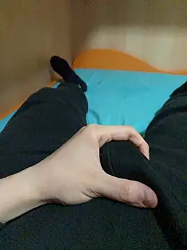 Dvddd online show from March 14, 7:09 pm