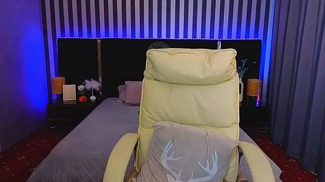 Lucky Rita online show from November 6, 8:40 am