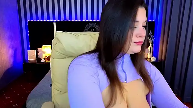 AfinaLin online show from October 15, 7:27 am