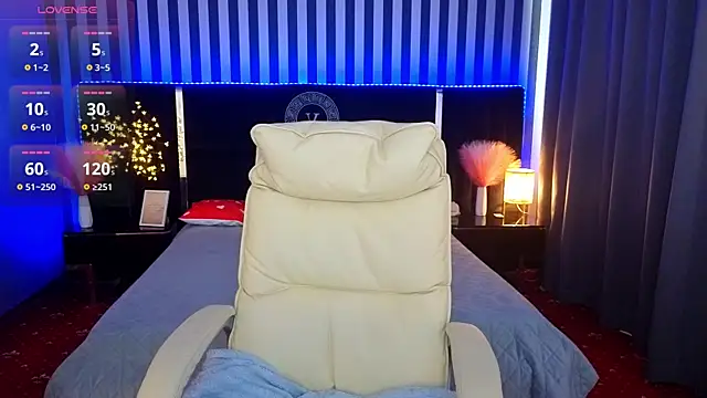 AfinaLin online show from March 24, 3:12 pm